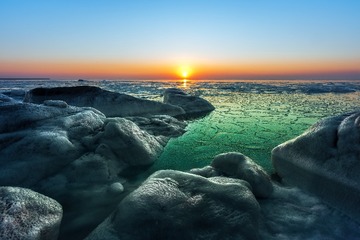 观苍海-锦州滨海新区