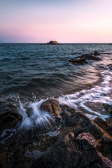 海浪-锦州