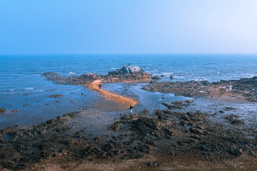 观沧海-锦州