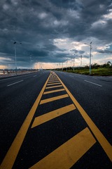 前方-锦州滨海公路