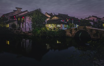 黎明小镇