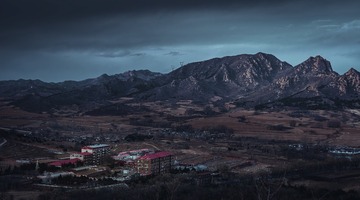 平静-锦州