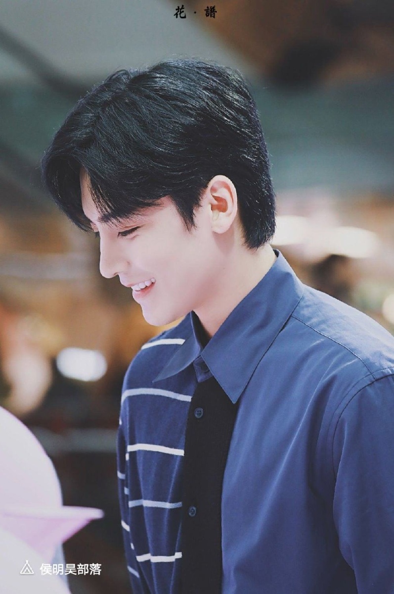 帅哥你好帅啊爱死你了