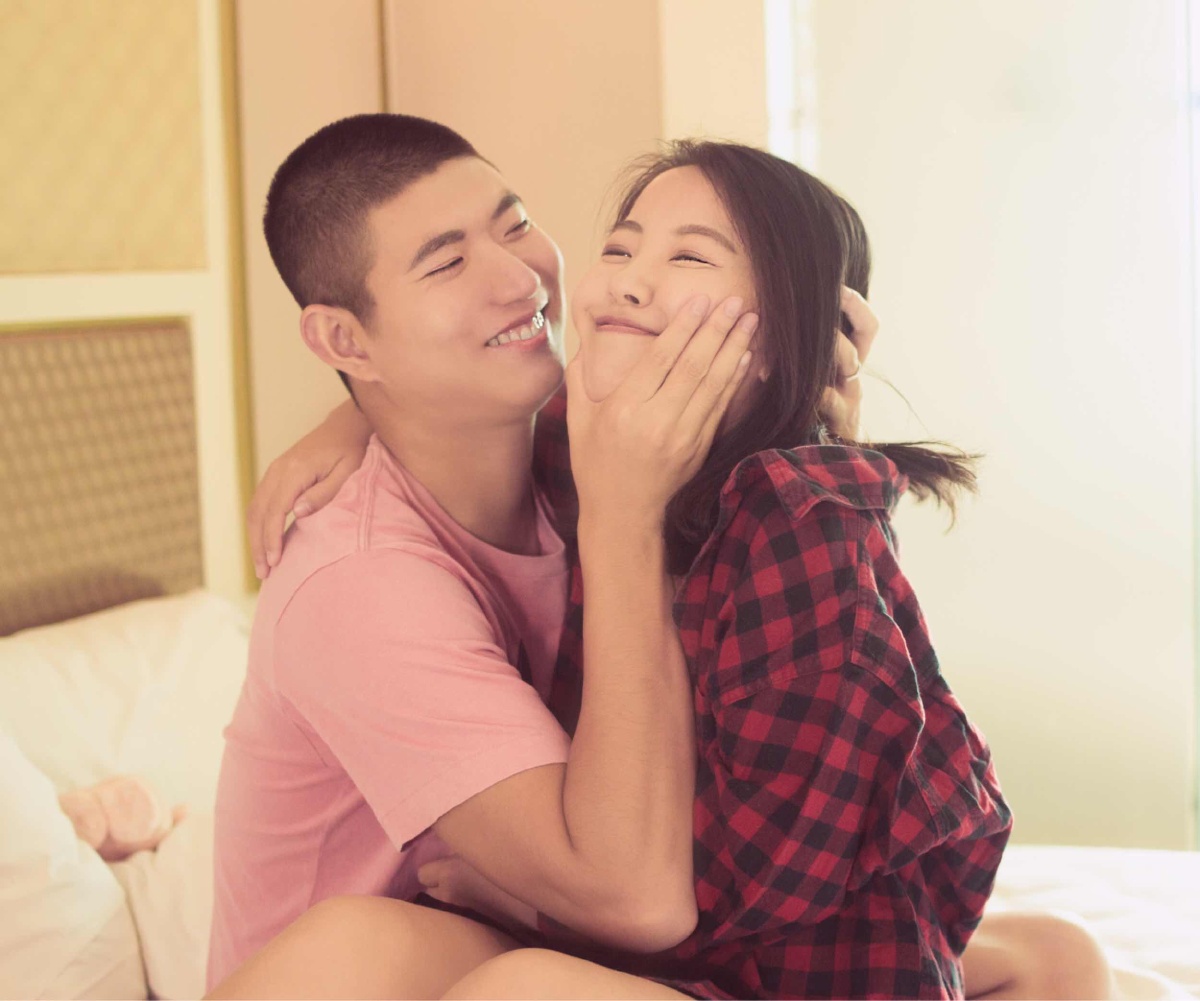 相守 - 人像, 深圳, 室内 - 塔卡的飞猫 - 图虫摄影