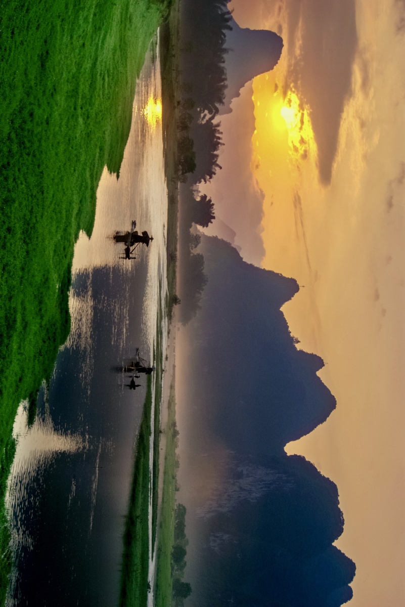 江山如此多娇横屏观看效果更佳