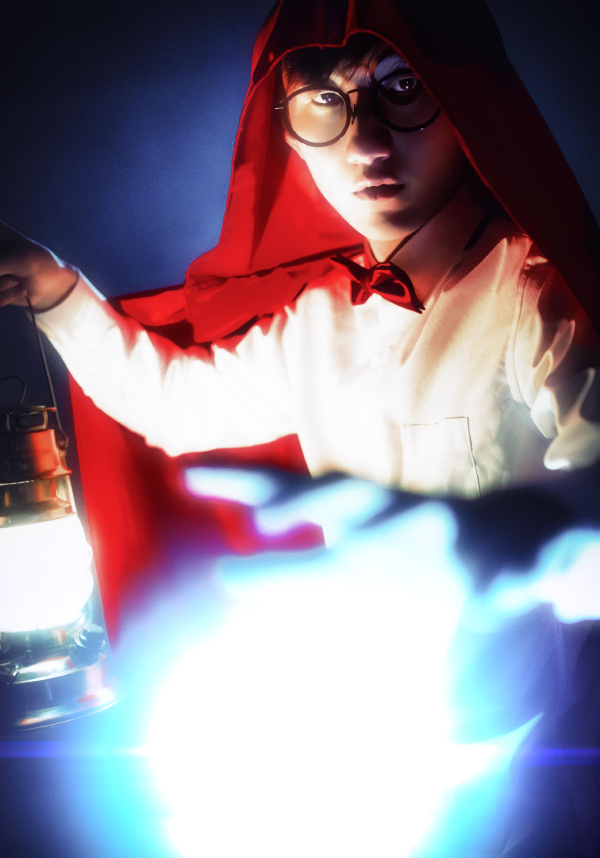 夏末听雨的最新作品