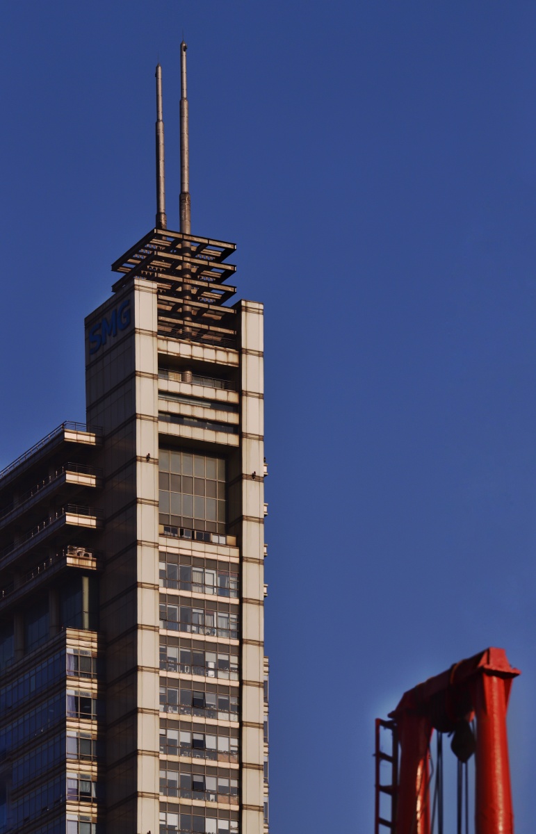 smg - 建筑小顽童东师傅