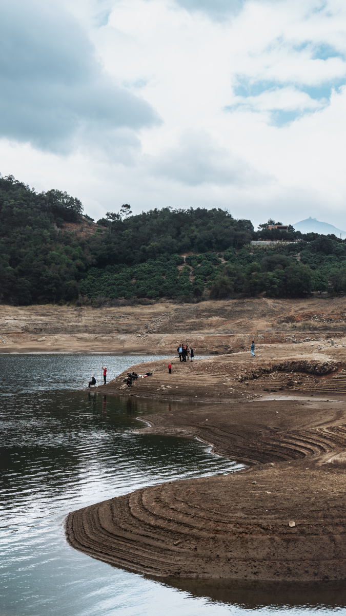 厦门溪东水库