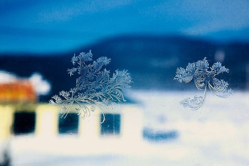 窗花