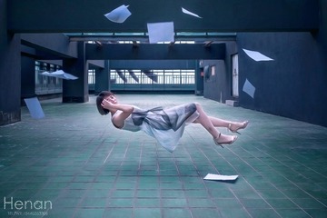 漂浮