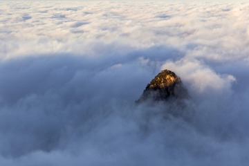 天宫楼阁