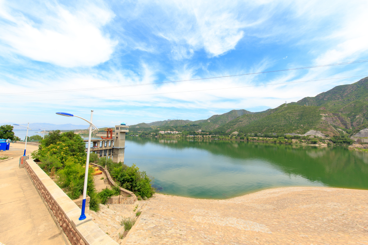 北京官厅水库 - yalulu - 图虫网 - 最好的摄影师都在这