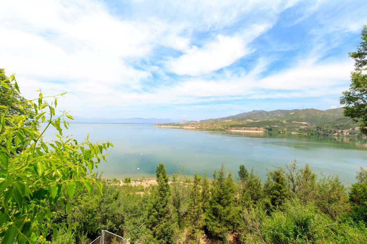 北京官厅水库 - yalulu - 图虫网 - 最好的摄影师都在这