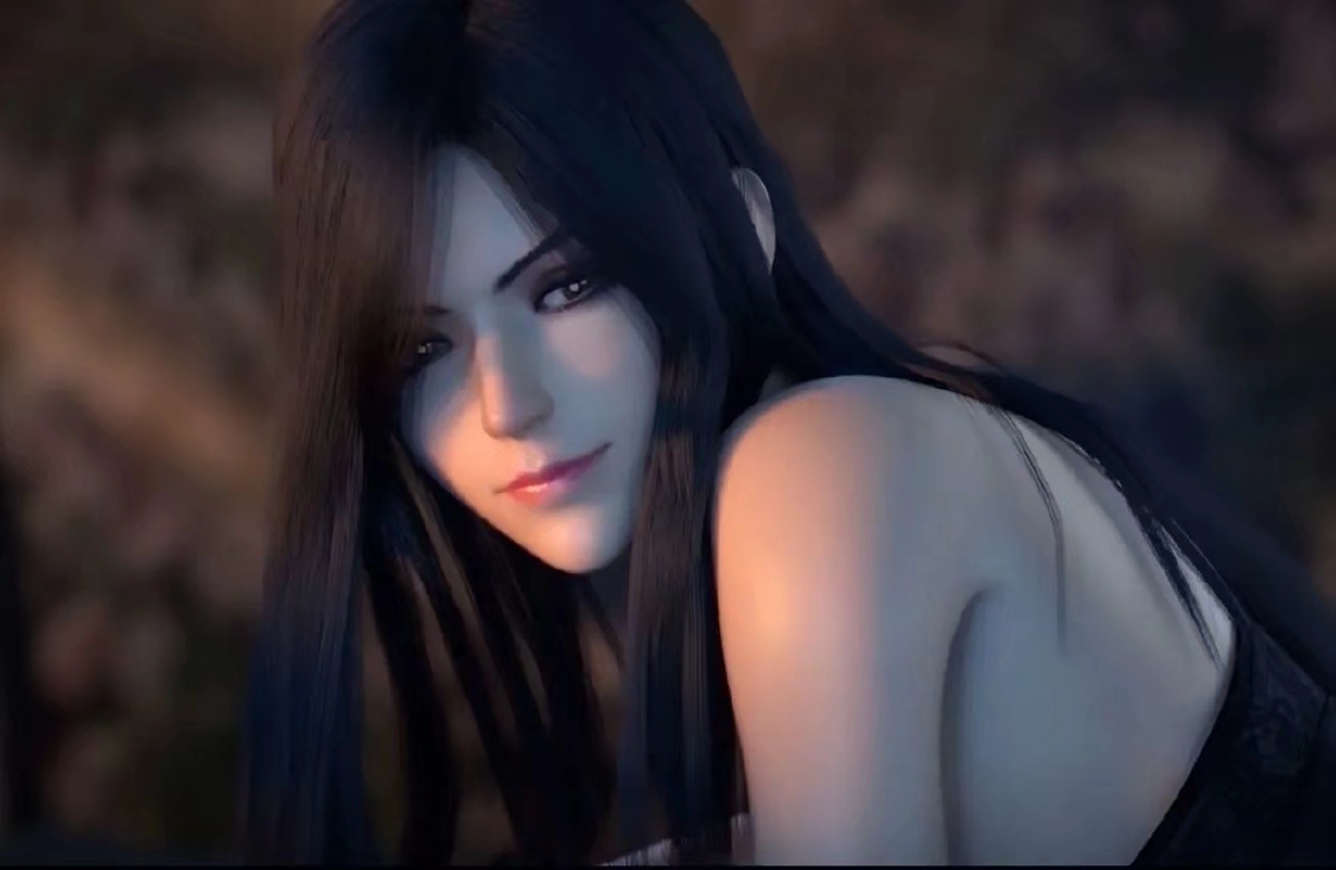 雄兵连女神美图