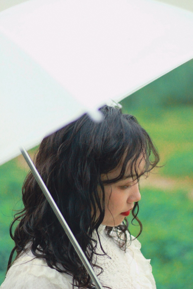 言语飘摇的南 - 张之夏 - 图虫