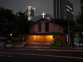 小教堂