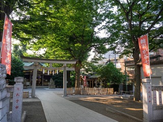 日暮神社