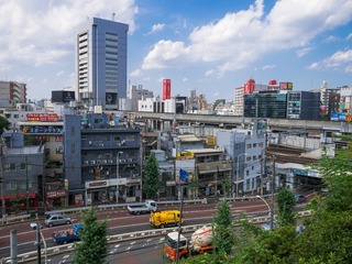 TOKYO-TIME