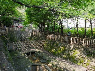 音无亲水公园 (2)