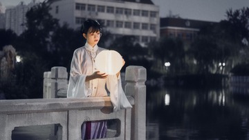 人民公园，天津