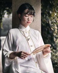 人民公园，天津