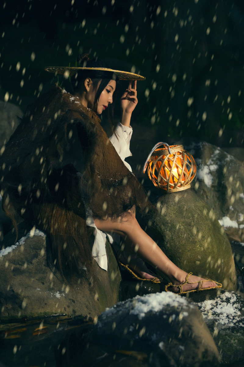 易水寒 - 卡蓝伊