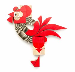 rooster