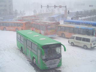 雪