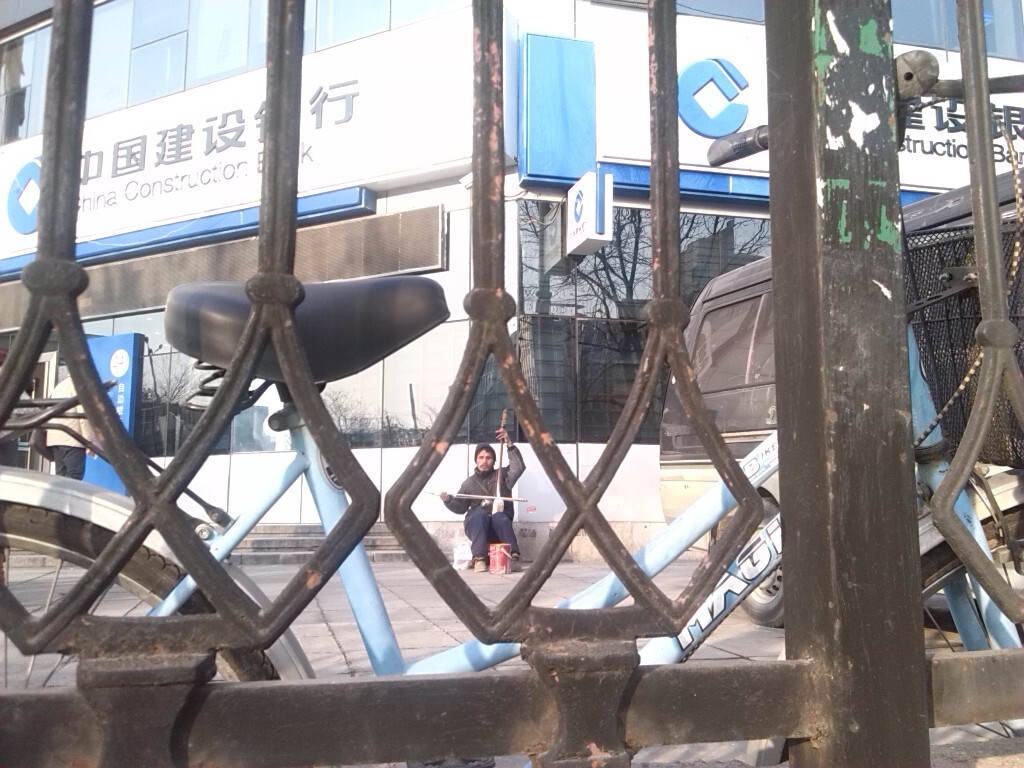 个人账户