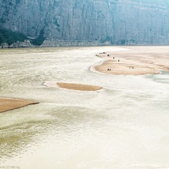 黄河