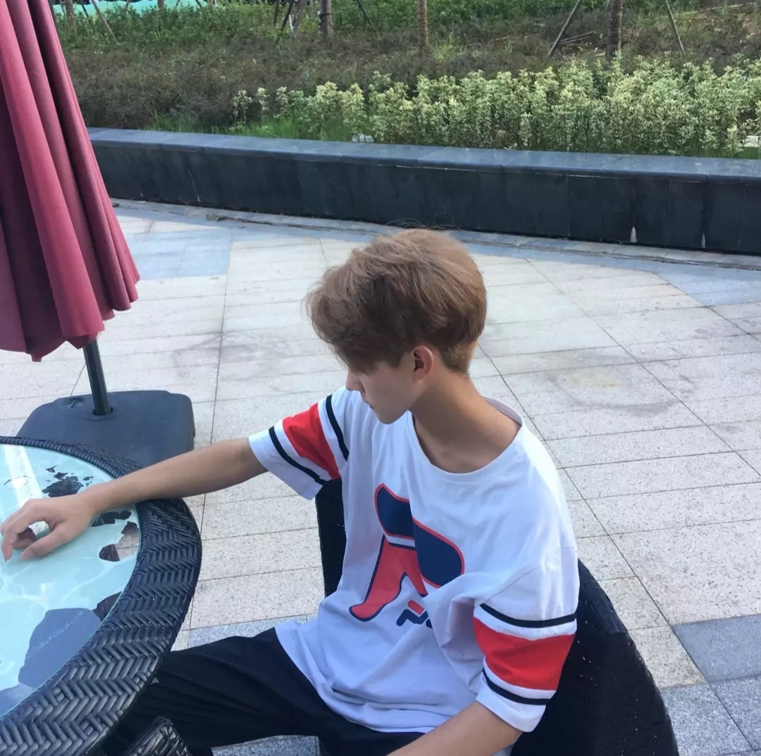 王艺轩呀 - 图虫