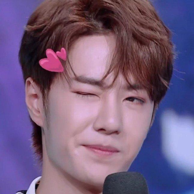 王一博 - 小李小李不讲道理坏笑 - 图虫