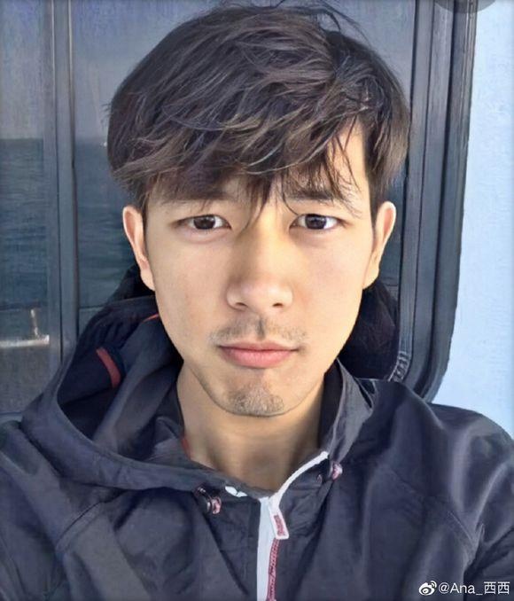 有胡子的李憨憨