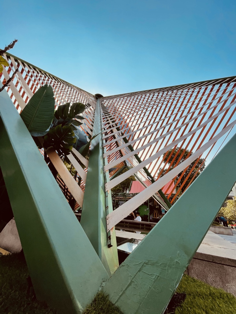 iphone12pro超广角镜头拍摄原图直出测试