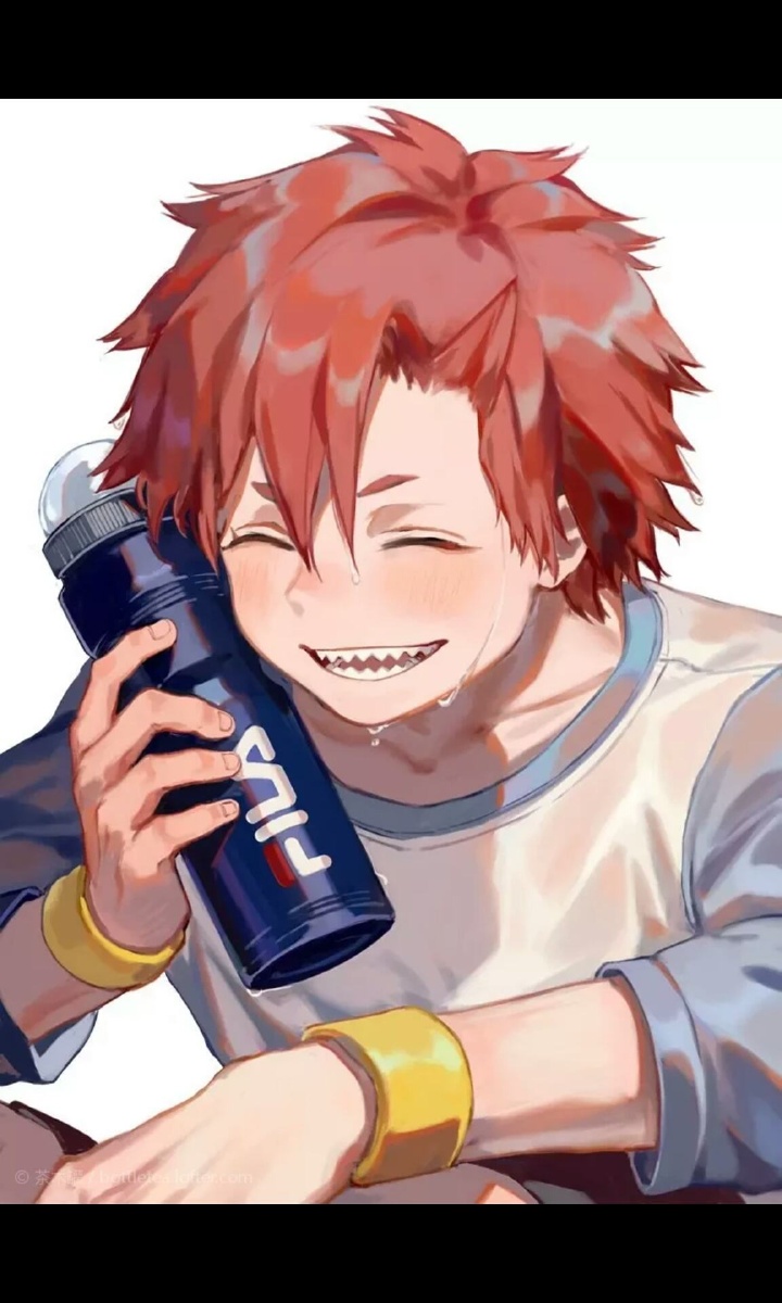 切岛- 炭治郎的弥豆子 - 图虫