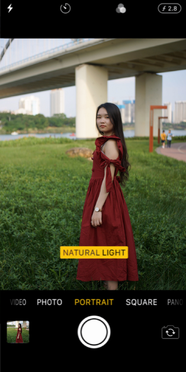 colourful,一抹橘红 - 木子沁 - 图虫