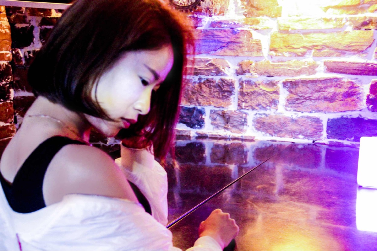 【往事随风】 - 时间之外 - 图虫网 - 最好的摄影