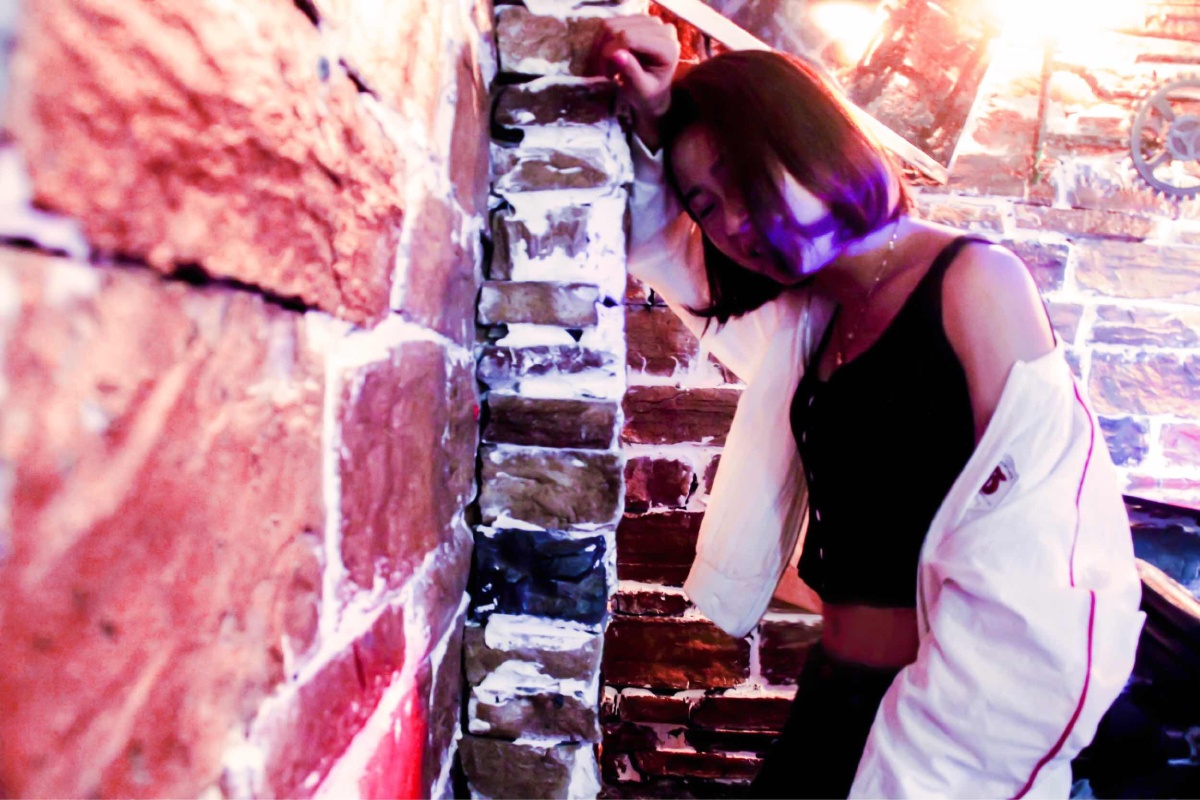 【往事随风】 - 时间之外 - 图虫网 - 最好的摄影