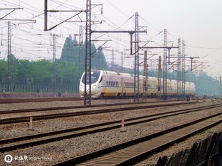 丹水池动车3