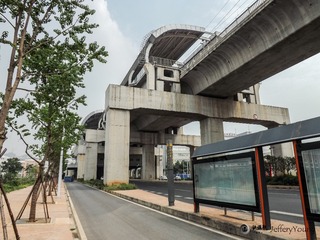 汤逊湖站-1