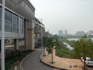 汤逊湖站-2