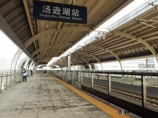 汤逊湖站-4