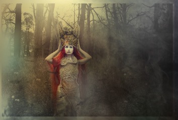 Bride(DE732)