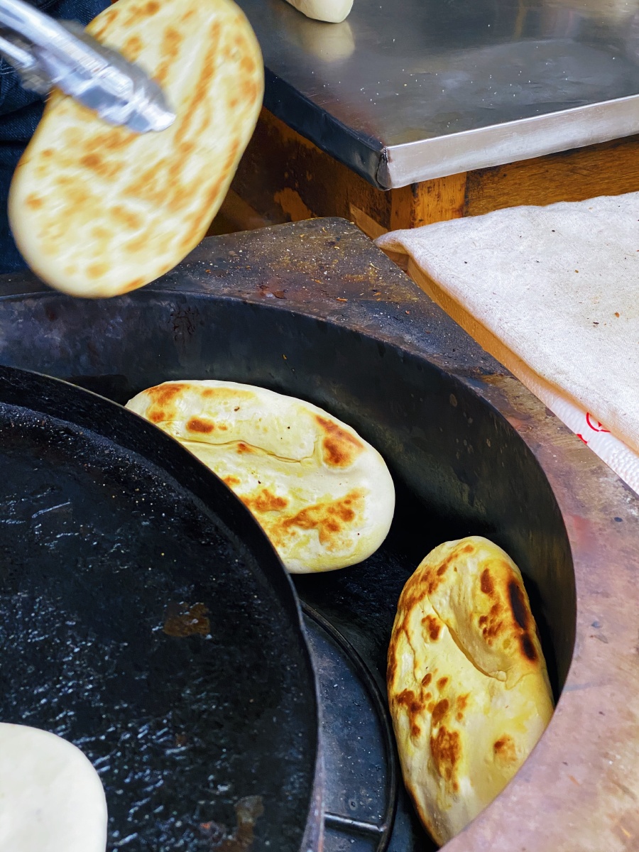 狗舌头肉夹馍03