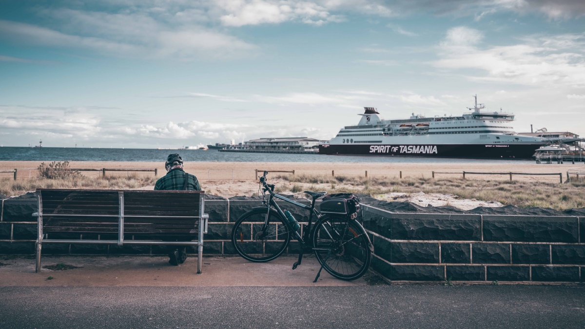 海边的曼彻斯特
