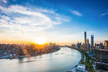 Shanghai senset