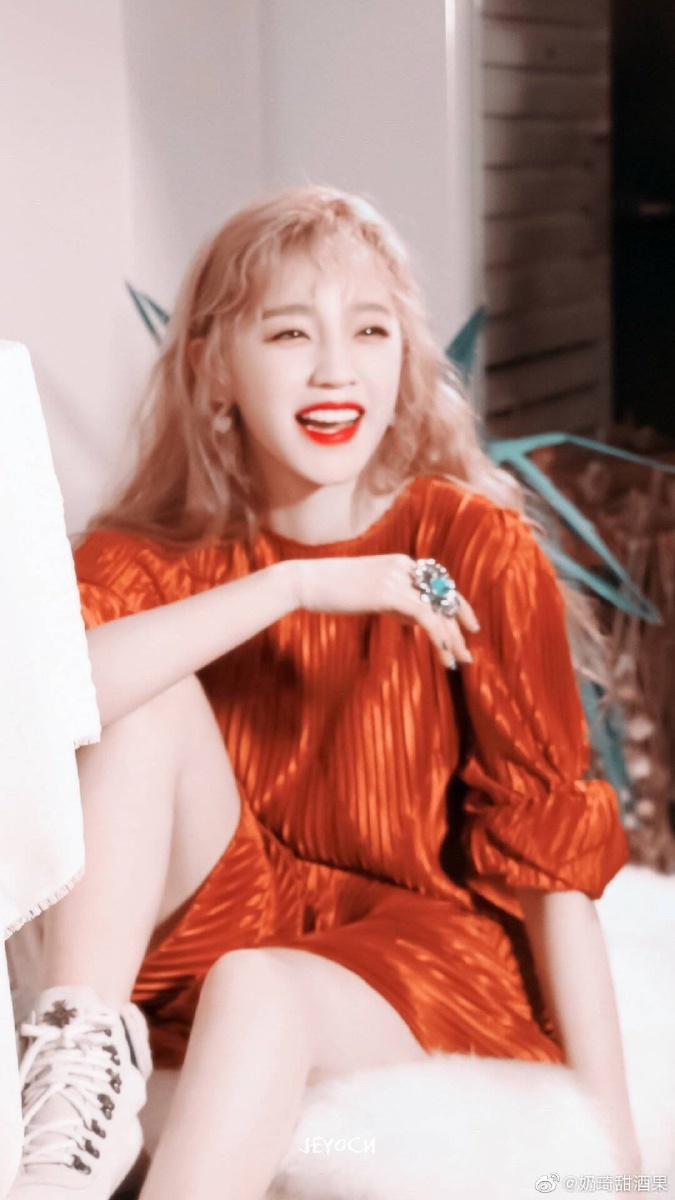 给你们看看我老婆 - 宋雨琦老公 - 图虫