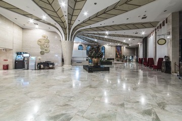 酒店大堂