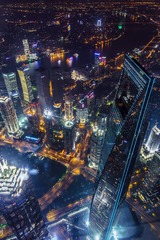 上海夜景