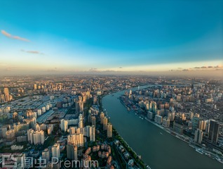 黄浦江
